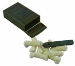 Spark-Lite SL3-OD Military Fire Starter Kit