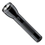 MagLite ML300L LED 2-Cell Flashlight, Black
