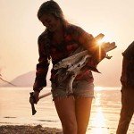 CRKT Woods Chogan Lightweight Camping Tomahawk Axe