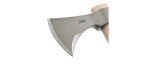 CRKT Woods Chogan Lightweight Camping Tomahawk Axe