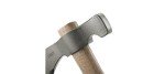 CRKT Woods Chogan Lightweight Camping Tomahawk Axe