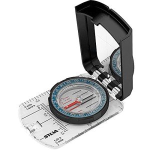 Silva Guide 2.0 Survival Compass