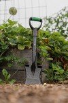 Hooyman Mini Transfer Shovel - Heavy Duty Steel