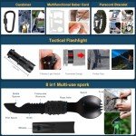 Survival Advent Calendar for Outdoor Enthusiasts