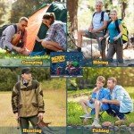 Survival Advent Calendar for Outdoor Enthusiasts