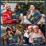 Survival Advent Calendar for Outdoor Enthusiasts