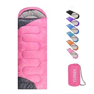 TUPHEN – Lightweight Waterproof Sleeping Bag for All