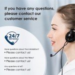 Waterdrop 35-Cup Water Filter Dispenser, BPA Free