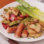 Libby’s Canned Vienna Sausage in Chicken Broth