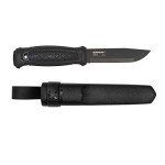 Morakniv Garberg Fixed-Blade Survival Knife, 4.3 Inch