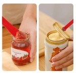Canning Kit: Magnetic Lid Lifter & Bubble Popper