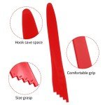 Canning Kit: Magnetic Lid Lifter & Bubble Popper