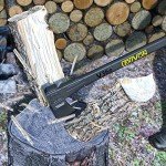 LEXIVON 36" Wood Splitting Axe for Camping