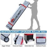 Commercial Grade 10x10 Instant Pop Up Canopy