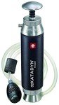 Katadyn Pocket Water Filter for Camping and Emergencies