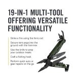 Leatherman Signal 19-in-1 Multi-Tool for Survival