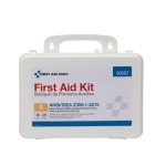 25-Person ANSI Compliant First Aid Kit