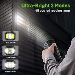 10,000mAh Solar and Crank Emergency Radio