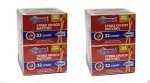 20 Boxes Diamond Wooden Strike Matches - 640 Total