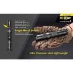 Nitecore MH10 v2 Rechargeable 1200 Lumen Flashlight