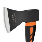 Chopping Axe with 36" Fiberglass Handle, 5.5 lb
