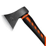 Chopping Axe with 36" Fiberglass Handle, 5.5 lb