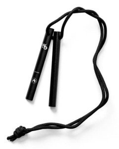 Wolf and Grizzly Fire Set – Survival Fire Starter