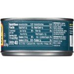 Canned Wild Caught Chopped Clams - Pack of 6