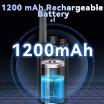 Retevis RT68 Long Range Walkie Talkies (20 Pack)