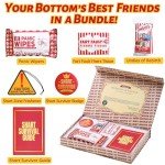 Hilarious Survival Kit: Fun Gifts for Preppers