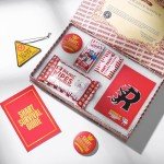 Hilarious Survival Kit: Fun Gifts for Preppers