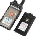 BAOFENG 5RM Ham Radio 10W Long Range Duo