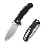CIVIVI Mini Praxis D2 Steel Folding Knife