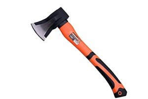 Edward Tools 17” Wood Splitting Maul with Sheath