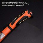 Edward Tools 17” Wood Splitting Maul with Sheath