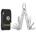 Leatherman Bond Multitool with 420HC Blade