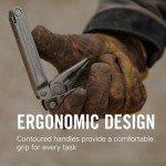 Leatherman Bond Multitool with 420HC Blade