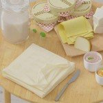 8 Pack Reusable 100% Cotton Cheesecloth Strainer
