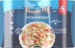 Progresso Chicken Noodle Soup, Ready To Serve, 4 Pack