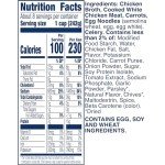 Progresso Chicken Noodle Soup, Ready To Serve, 4 Pack