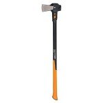 Fiskars 6 lb IsoCore Splitting Maul & Axe