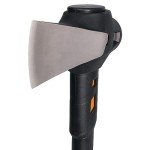 Fiskars 6 lb IsoCore Splitting Maul & Axe