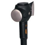 Fiskars 6 lb IsoCore Splitting Maul & Axe