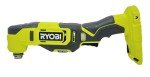 Ryobi 18V Versatile Multi Tool for Preppers