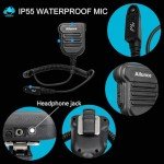 Retevis RT29 Long Range Heavy Duty Walkie Talkies