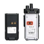 Retevis RT29 Long Range Heavy Duty Walkie Talkies