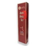 2 Pack Bow Drill Fire Starter Kit for Survival