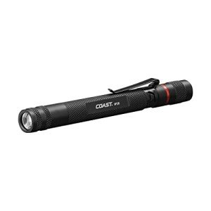 COAST HP3R 500 Lumen Rechargeable LED Penlight