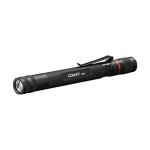 COAST HP3R 500 Lumen Rechargeable LED Penlight