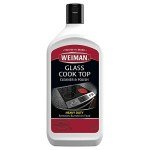 Weiman Non-Abrasive Cleaner for Induction Cooktops 20oz